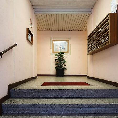 Contempora Apartments - Bilocale Via Verro Milánó Kültér fotó