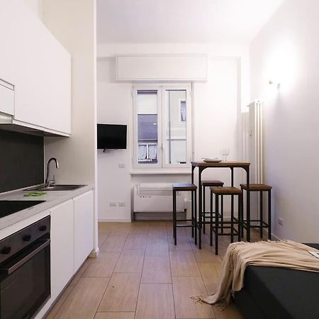 Contempora Apartments - Bilocale Via Verro Milánó Kültér fotó
