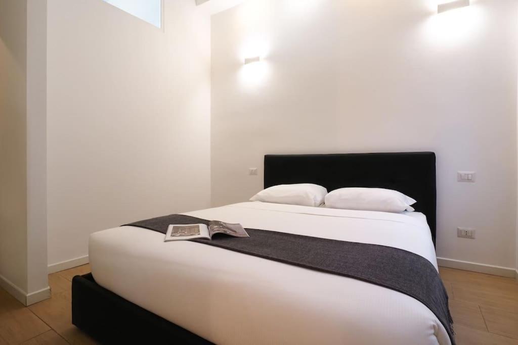 Contempora Apartments - Bilocale Via Verro Milánó Kültér fotó