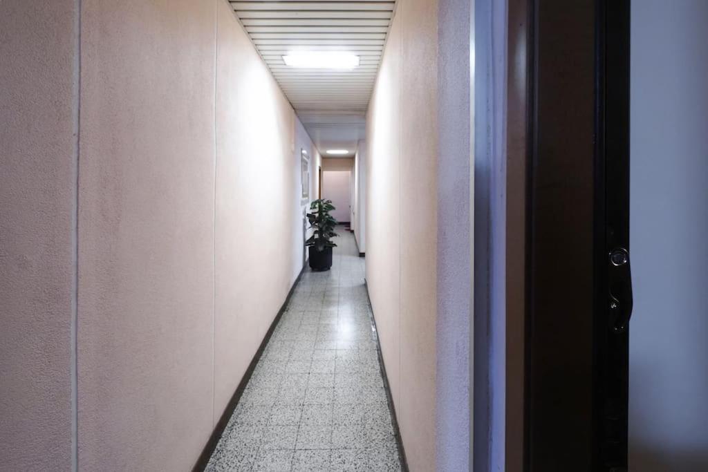 Contempora Apartments - Bilocale Via Verro Milánó Kültér fotó