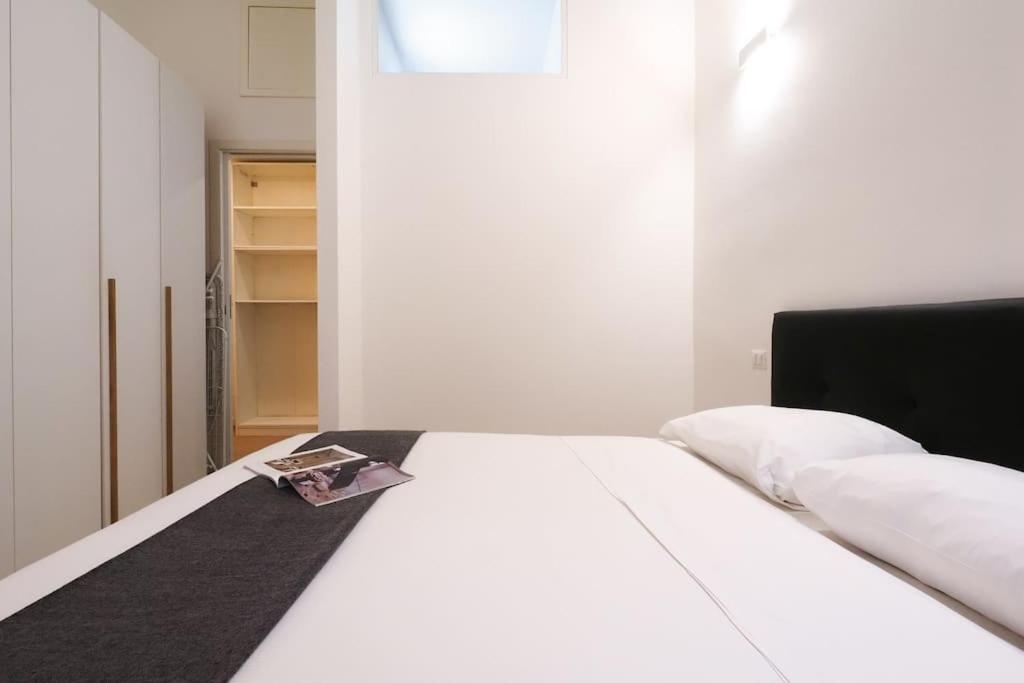 Contempora Apartments - Bilocale Via Verro Milánó Kültér fotó