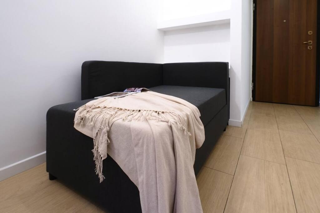 Contempora Apartments - Bilocale Via Verro Milánó Kültér fotó