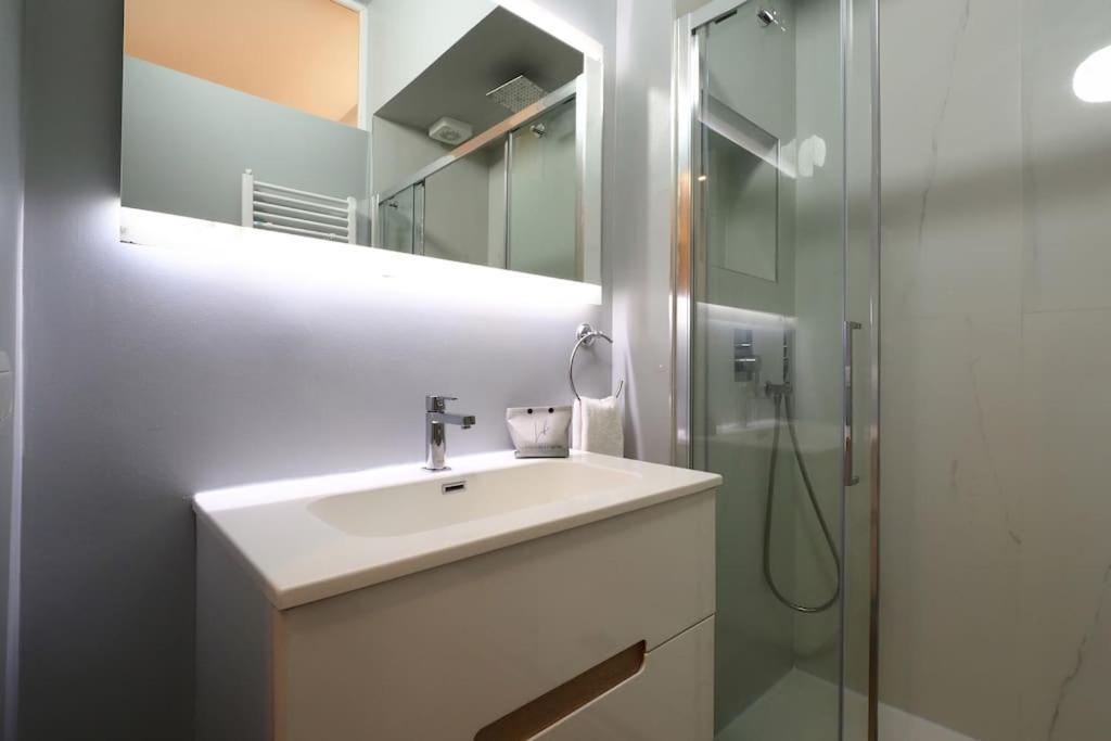Contempora Apartments - Bilocale Via Verro Milánó Kültér fotó