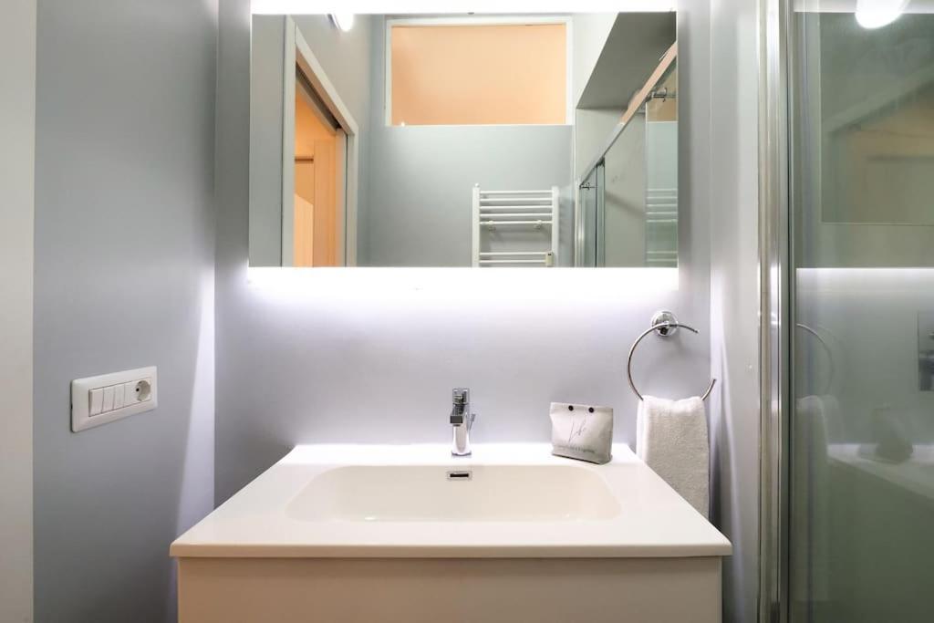 Contempora Apartments - Bilocale Via Verro Milánó Kültér fotó
